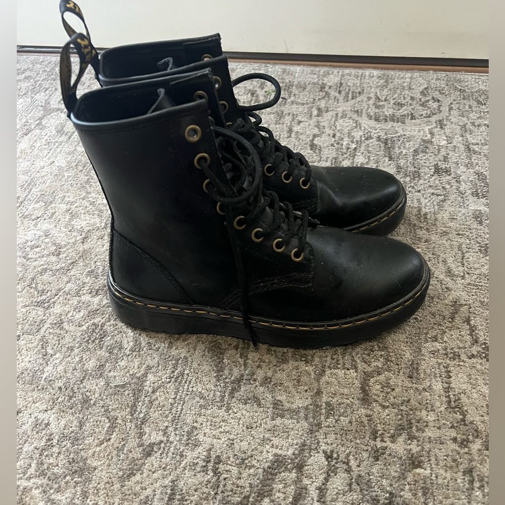 Doc martens